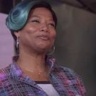 VIDEO: Sneak Peek - STAR's Queen Latifah to Appear on Special Episode of EMPIRE