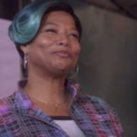 VIDEO: Sneak Peek - STAR's Queen Latifah to Appear on Special Episode of EMPIRE Video