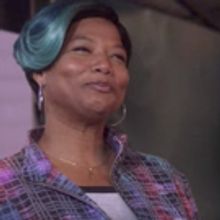 VIDEO: Sneak Peek - STAR's Queen Latifah to Appear on Special Episode of EMPIRE