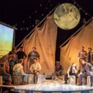 BWW Review: CAROUSEL at Union Avenue Opera