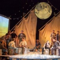 BWW Review: CAROUSEL at Union Avenue Opera Photo