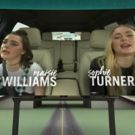 VIDEO: CARPOOL KARAOKE Opening Gets 'Game of Thrones' Makeover