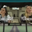 VIDEO: CARPOOL KARAOKE Opening Gets 'Game of Thrones' Makeover