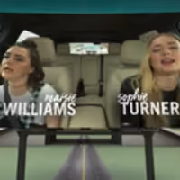 VIDEO: CARPOOL KARAOKE Opening Gets 'Game of Thrones' Makeover Video