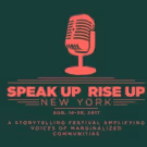 Lineup Announced for First Annual Speak Up, Rise Up Festival