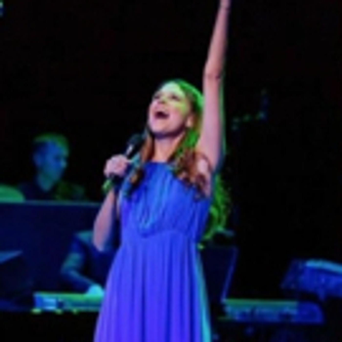 BWW Morning Brief August 2nd, 2017: REALLY ROSIE at Encores! Off-Center and More!  Image