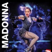 Madonna 'Rebel Heart Tour' Pre-Orders Start Today