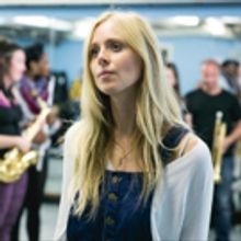 Photo Flash: In Rehearsals for SON OF A PREACHER MAN UK Tour Starring Diana Vickers