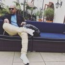 Marques Houston Releases New Single 'Together' From TIL DEATH DO US PART Soundtrack