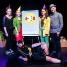 Winner of The Stepladder Award Announced By Les Enfants Terribles In Collaboration…