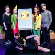 Winner of The Stepladder Award Announced By Les Enfants Terribles In Collaboration…