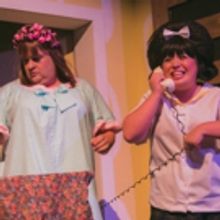 BWW Review: HAIRSPRAY Full of Talent and Entertainment at The Playhouse