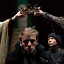 BWW Review: CRY GOD FOR HARRY at Space Theatre, Adelaide Festival Centre