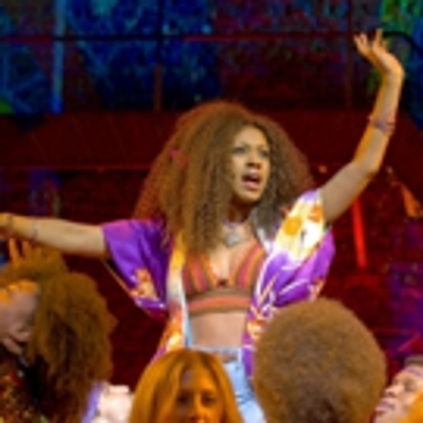 BWW Morning Brief August 22nd, 2017:  DESPERATE MEASURES Cast Set, WAITRESS Kicks Off In-Person Rush, and More!  Image