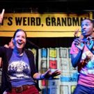 Photo Flash: First Look at Barrel of Monkeys' THAT'S WEIRD, GRANDMA: ATTACK OF THE…