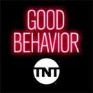 Season Two of TNT's Hit Drama Series GOOD BEHAVIOR Premieres 10/15