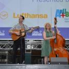 TV: WOODY SEZ Strums Its Way to Broadway in Bryant Park!