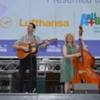 TV: WOODY SEZ Strums Its Way to Broadway in Bryant Park! Video