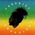 Chronixx's Debut Already #12 on U.S. iTunes Overall Top Albums Chart