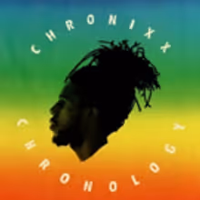 Chronixx's Debut Already #12 on U.S. iTunes Overall Top Albums Chart