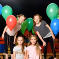 Lily-Mae Evans, Kitty Peterkin and Savannah Read Join MATILDA THE MUSICAL Video