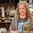 Photo Flash: Netflix Shares First Photos of Kathy Bates in DISJOINTED