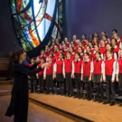 LA Children's Chorus Tours to Australia, New Zealand and British Columbia with…