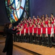 LA Children's Chorus Tours to Australia, New Zealand and British Columbia with Previe