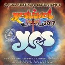 YES Announces Additional Dates For 2017 Summer Tour