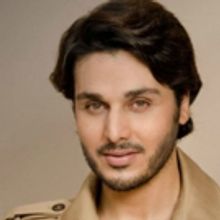 Ahsan Khan, Rasheeda Ali and Adnan Jaffar to Star in ISHQ at Sadler's Wells
