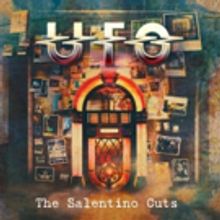British Rock Legends UFO To Release First Ever Covers Album 'The Salentino Cuts'