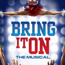 FRIDAY 5 (+1): BRING IT ON's Miracle Ham and Emily Urbanski
