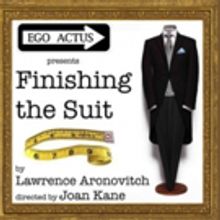 Theater For The New City's Dream Up Festival Presents The US Premiere of FINISHING TH