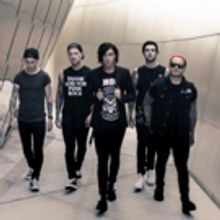 Sleeping With Sirens Announce Fall Underplay Tour; New Album 'Gossip' Out September