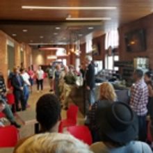 Geva Theatre Center's 45th Season Opens with IN THE HEIGHTS