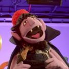 VIDEO: Walk Down Memory Lane! SESAME STREET Presents '80's Music Mashup