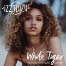 Izzy Bizu Drops White Tiger (Cat Carpenters Remix); Touring with Coldplay