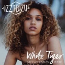 Izzy Bizu Drops White Tiger (Cat Carpenters Remix); Touring with Coldplay