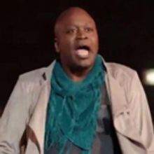 VIDEO: Watch Tituss Burgess Audition for SPIDERMAN on Kimmy Schmidt