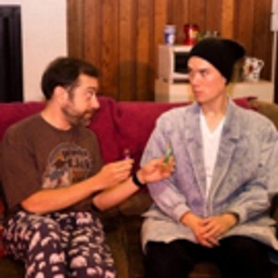 BWW Review: Unexpected Stage's OBLIVION a Spirited, Thought-Provoking Meditation on Modern Life