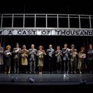 Photo Flash: First Look at the UK Premiere of Alfred Hitchcock's NORTH BY NORTHWEST