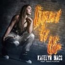 Katelyn Macs Teams with Waka Flocka for New Hit Single 'Light It Up'