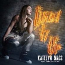 Katelyn Macs Teams with Waka Flocka for New Hit Single 'Light It Up'