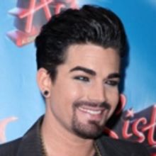 Adam Lambert Headlines Project Angel Food's 27th Annual Angel Awards With George…