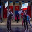 BWW Review: Et Tu, Brute? is Comme Ci Comme Ça with Seattle Shakespeare Company's…