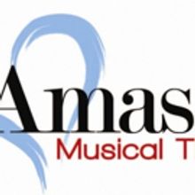 Henry Krieger & Eli Pasic's I'LL TAKE IT! to Launch Amas Musical Theatre Lab's 49th S