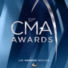 Miranda Lambert Tops Nominees 51st Annual CMA AWARDS; Winners Announced Live 11/8
