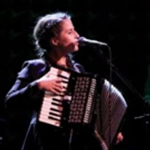 Ali Stroker, Jo Lampert to Join Shaina Taub at Joe's Pub This Summer