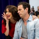 Photo Coverage: NYMF Gets Ready for Its 14th Year! Preview CAMP WANATACHI, MATTHEW…
