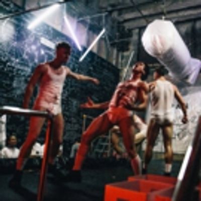 Review Roundup: Immersive SEEING YOU Opens Under The High Line